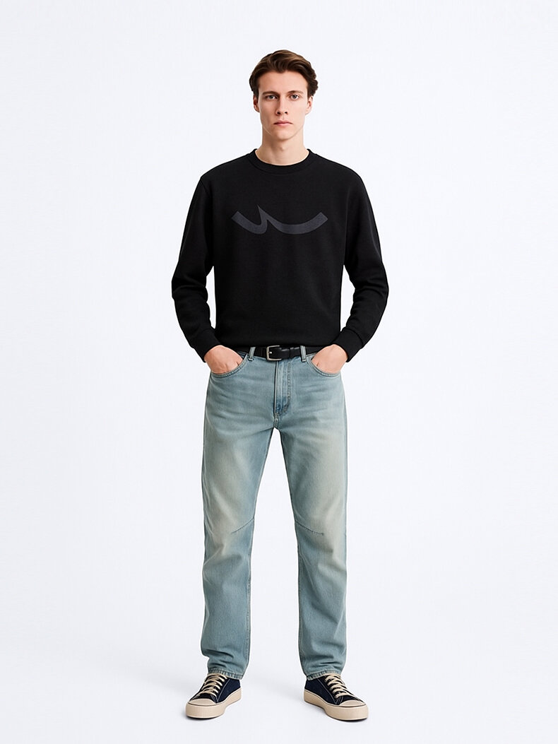 Anthracite Sweatshirt
