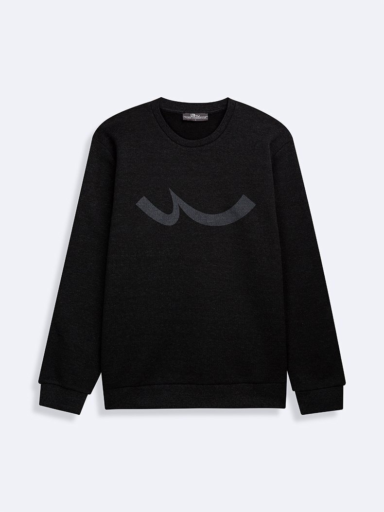 Anthracite Sweatshirt