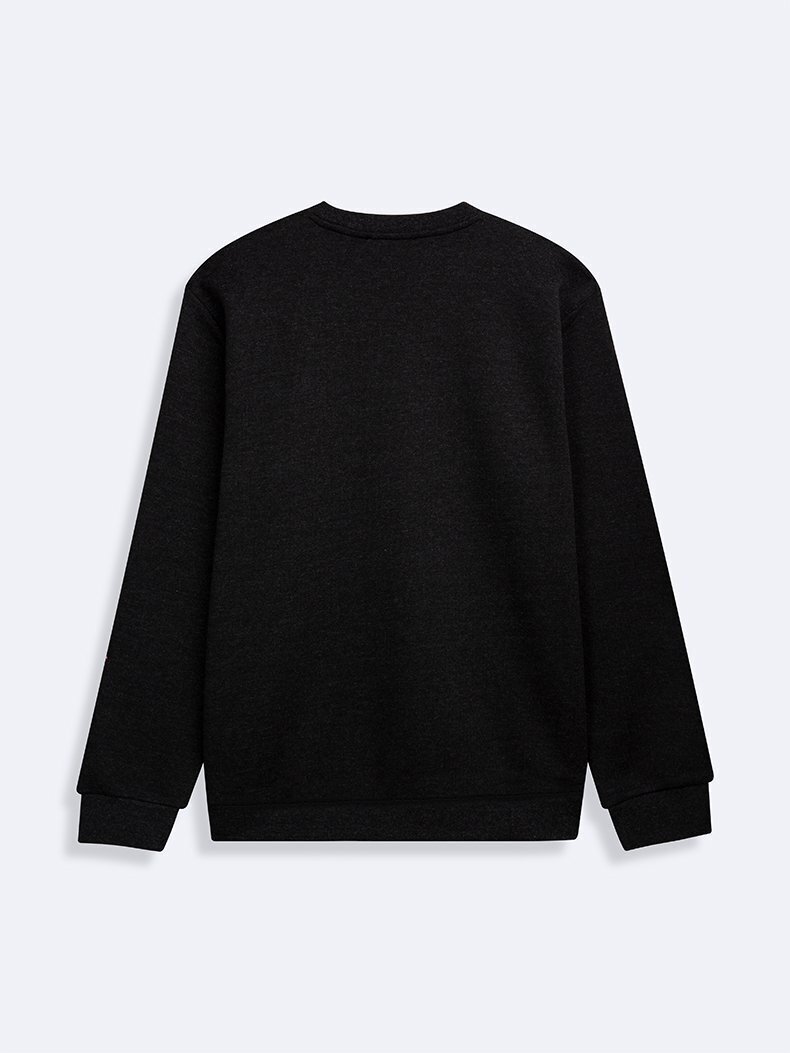 Anthracite Sweatshirt