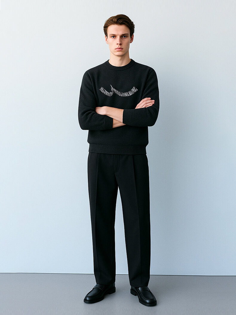 Anthracite Sweatshirt