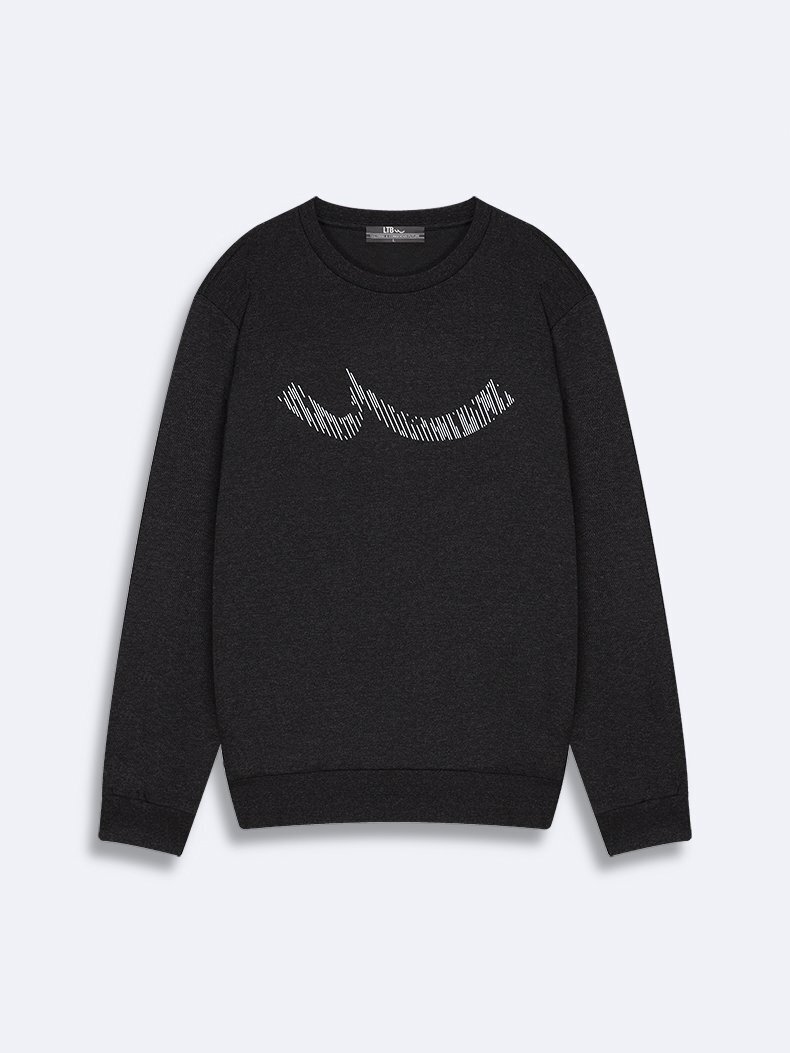 Anthracite Sweatshirt