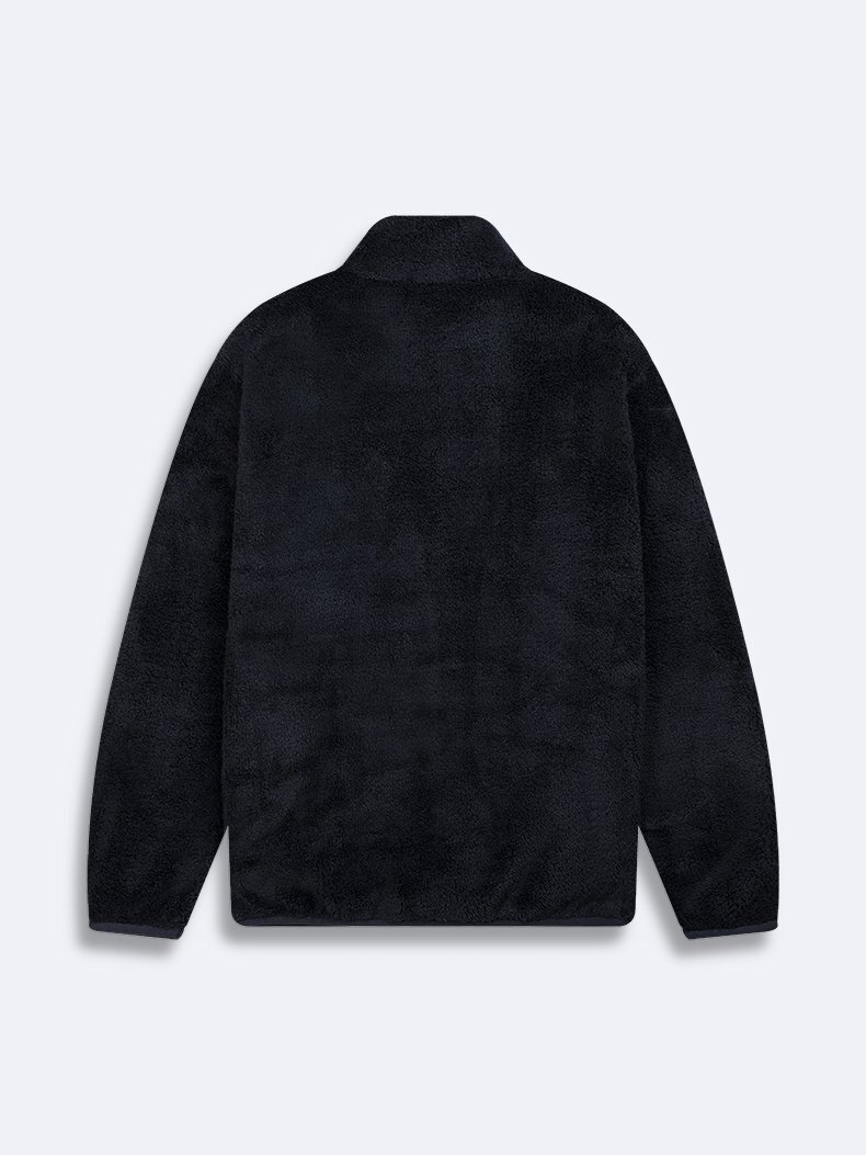 Lacivert Sweatshırt