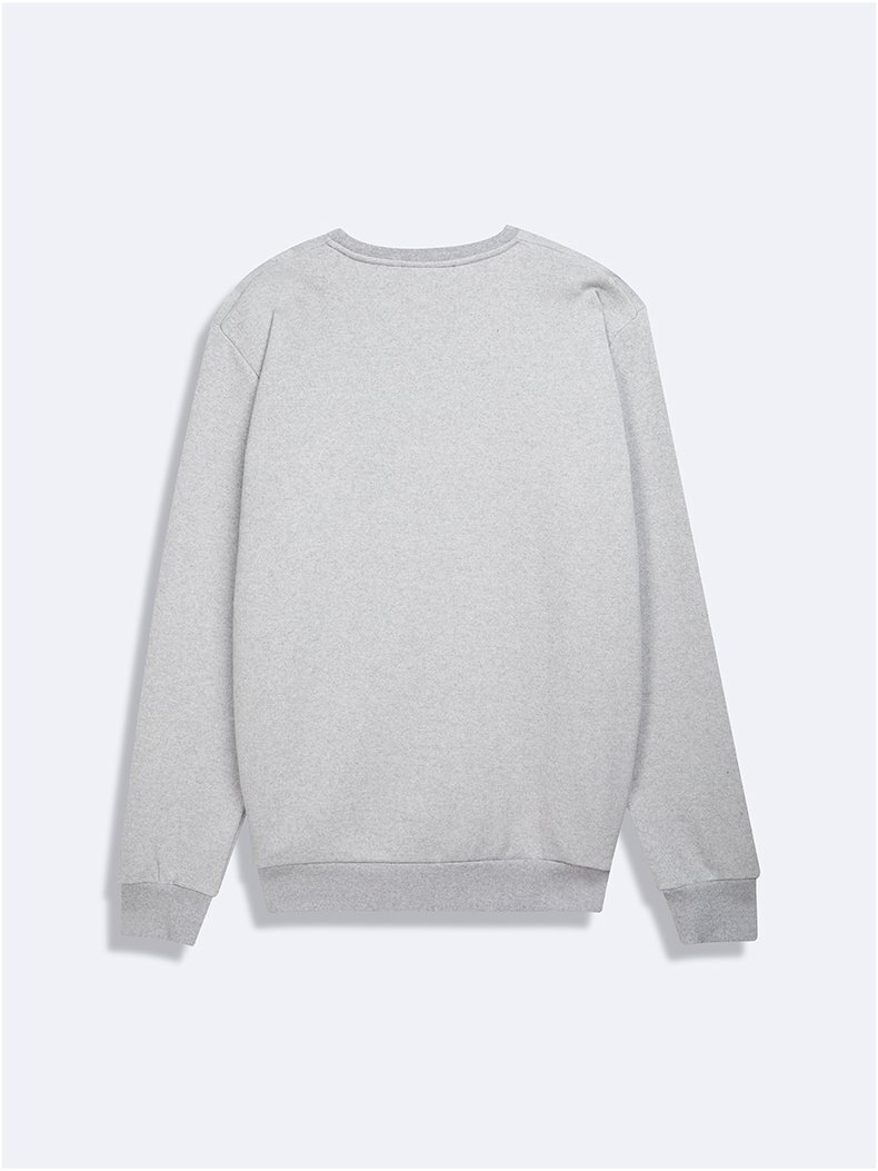 Grey Sweatshirt