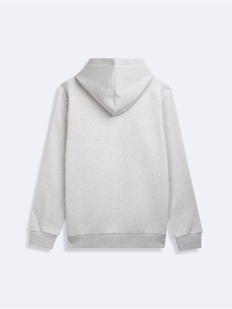Gri Sweatshırt
