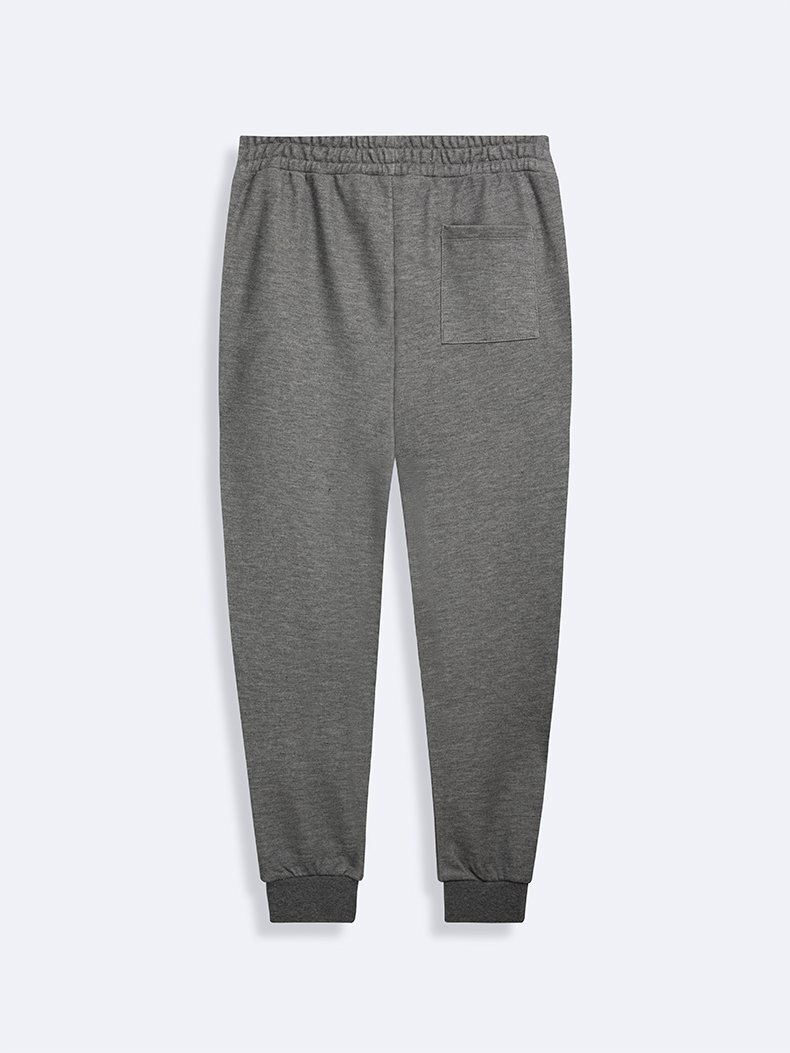 Anthracite Tracksuit