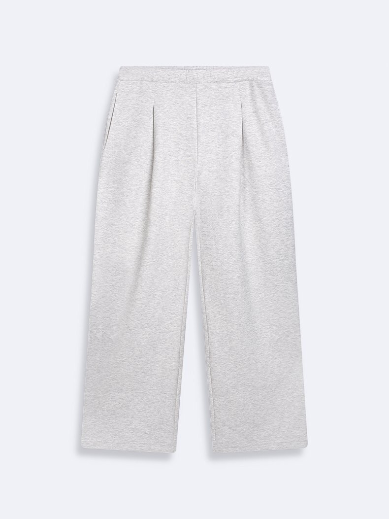 Grey Tracksuit