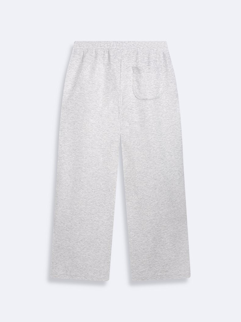 Grey Tracksuit