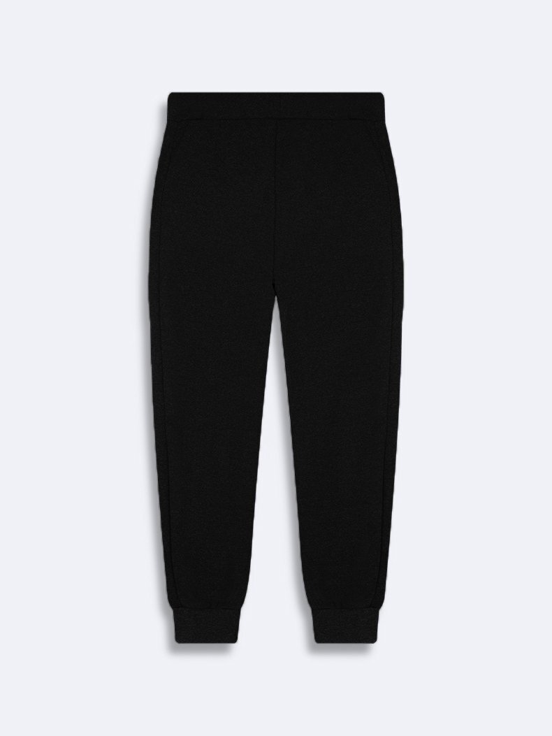 Black Tracksuit