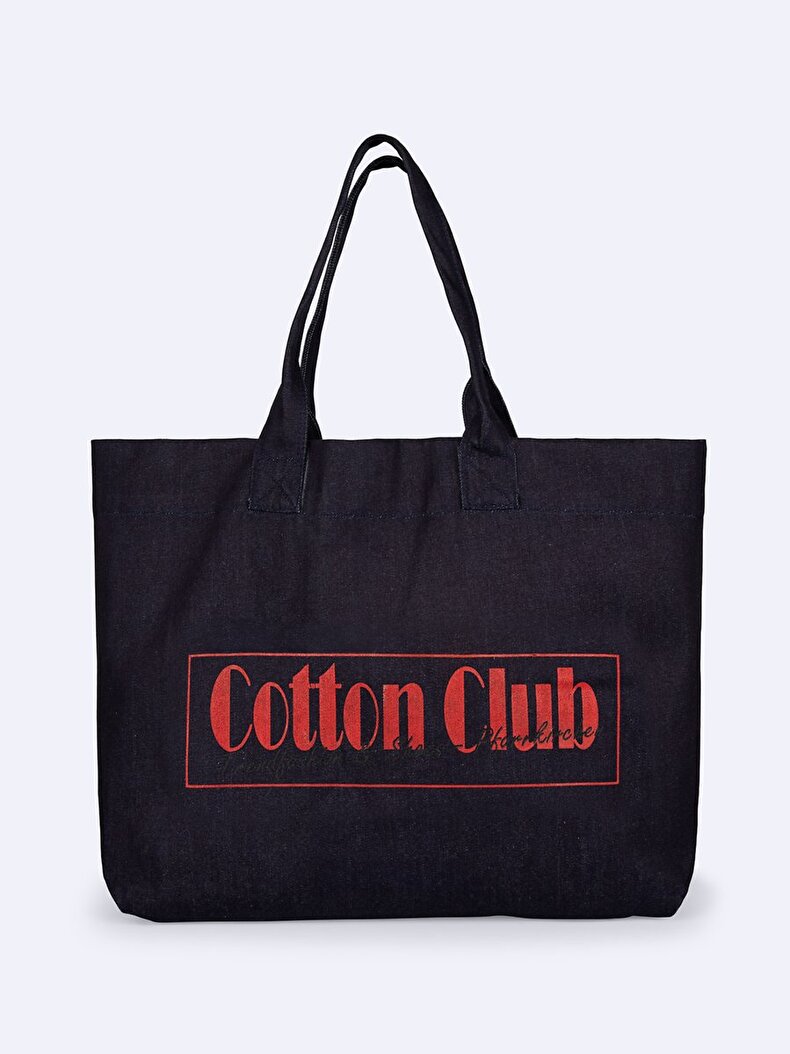 Blue Bag