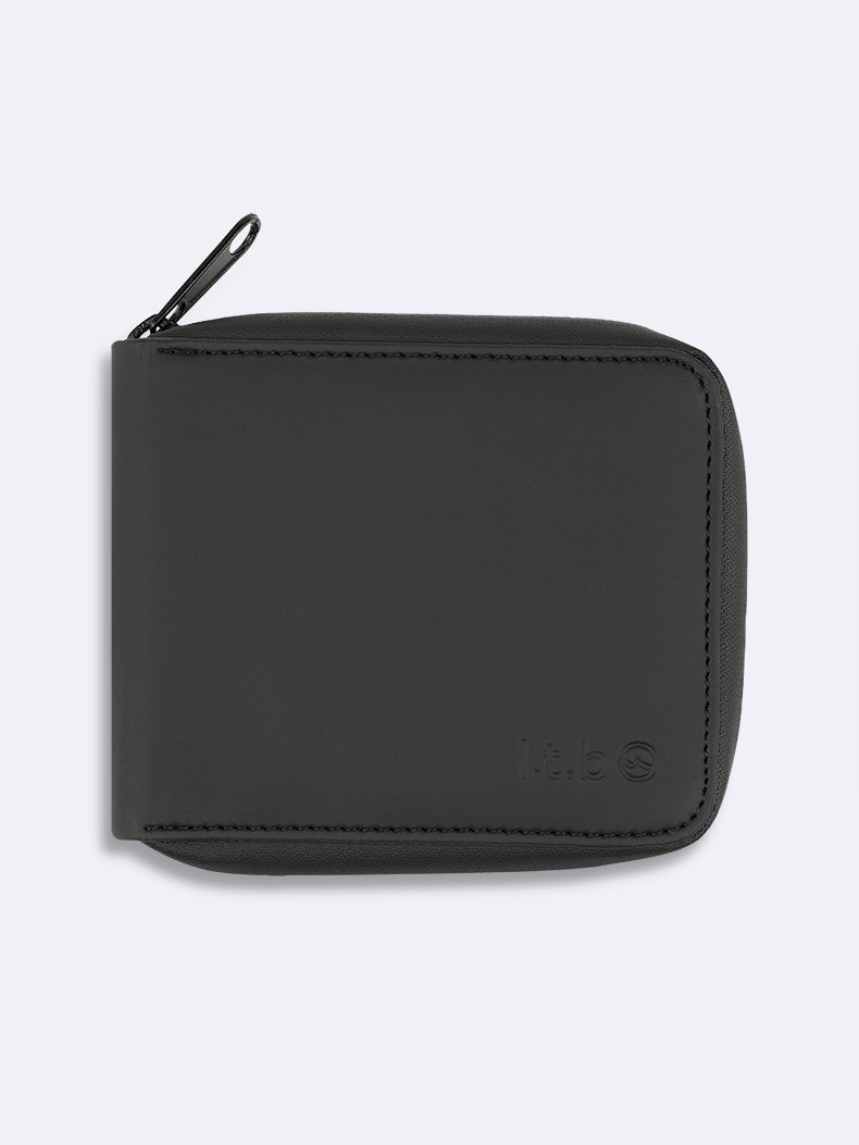 Black Wallet