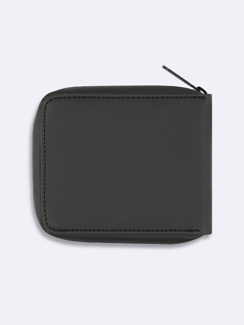 Black Wallet