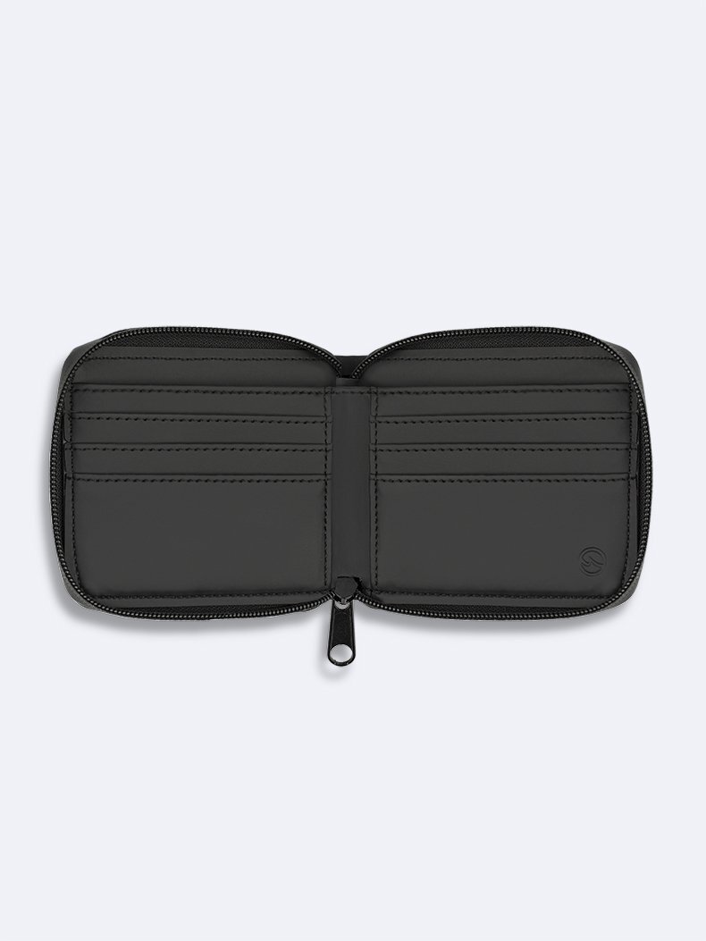 Black Wallet