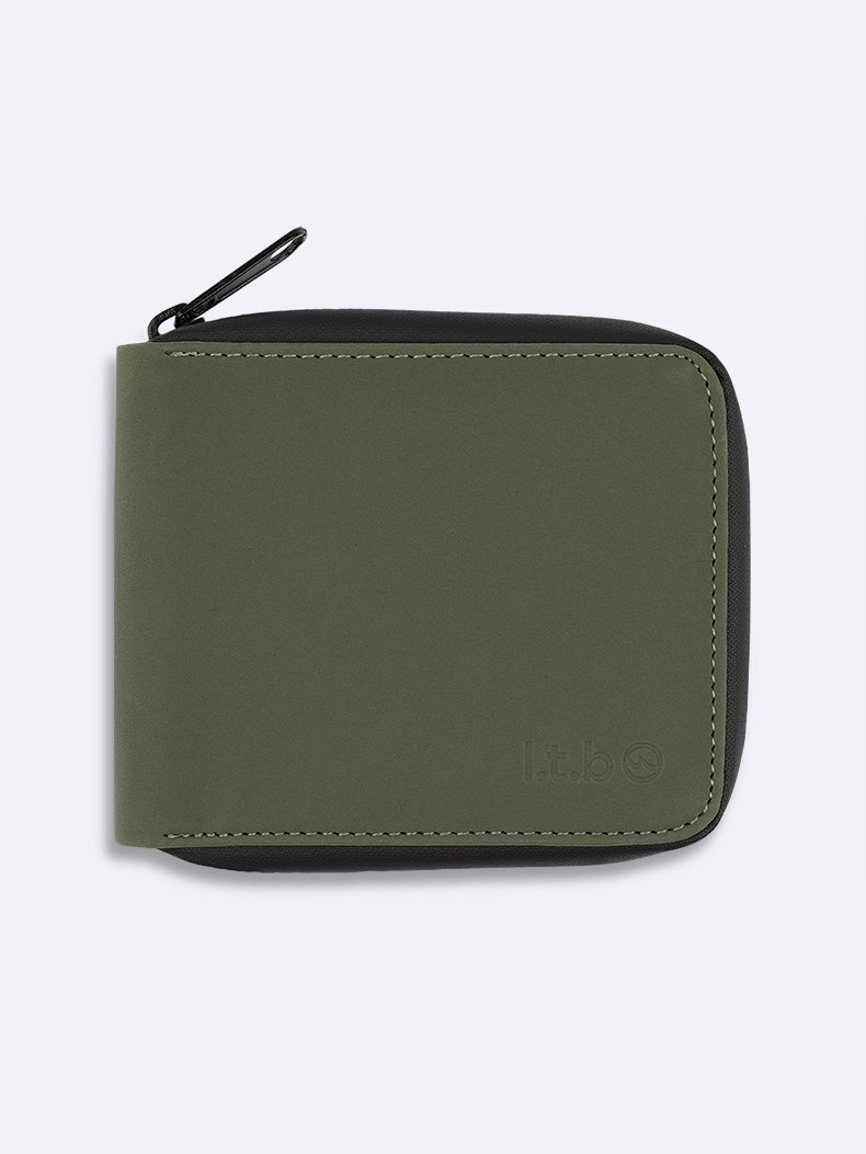 Green Wallet