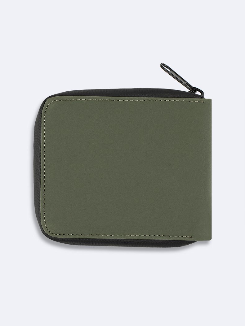 Green Wallet