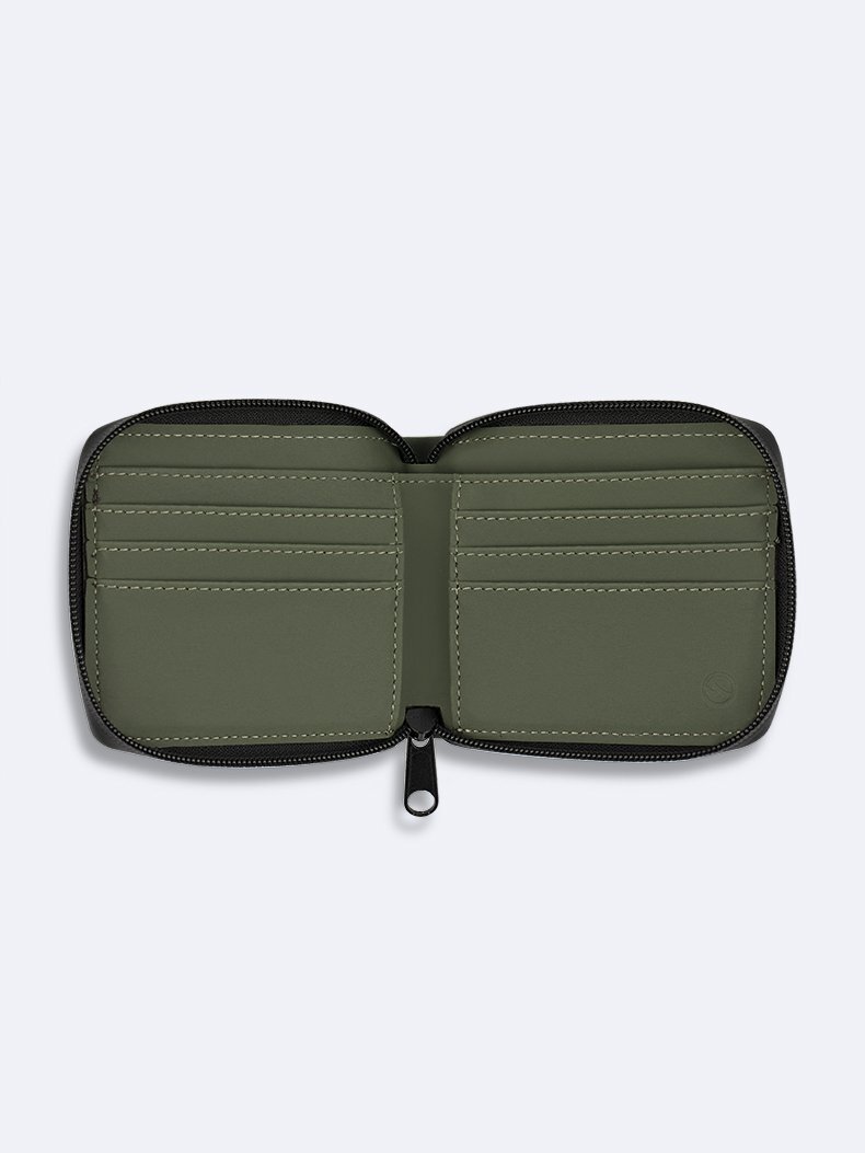 Green Wallet