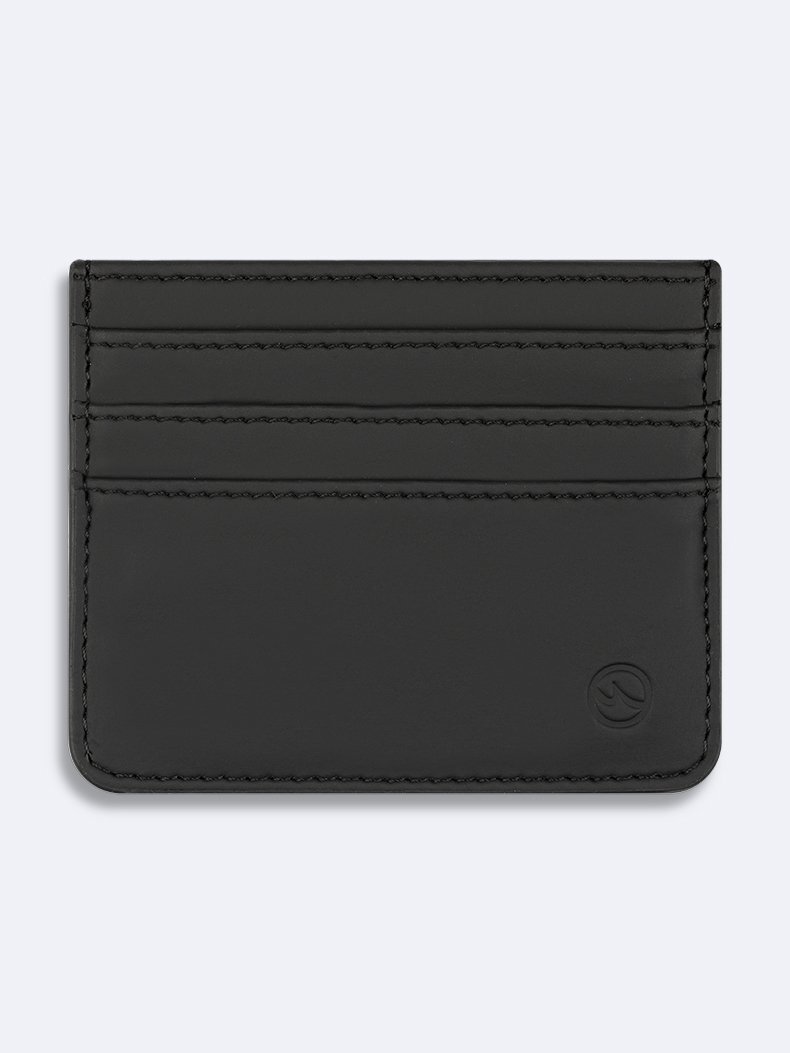 Black Wallet