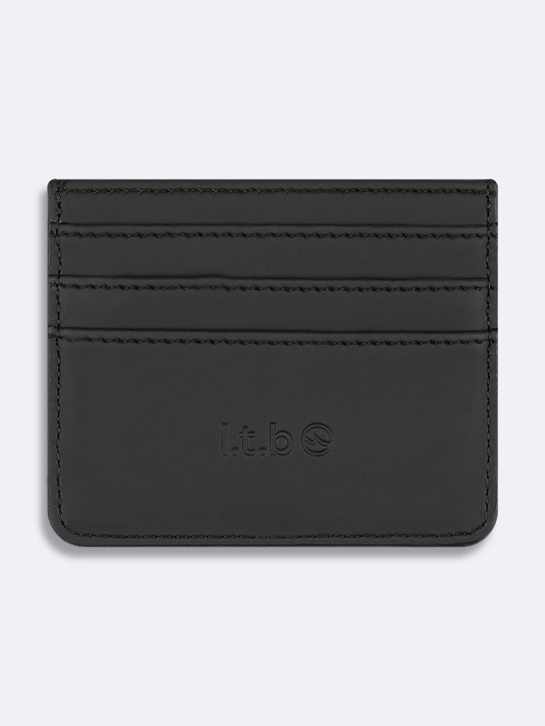 Black Wallet