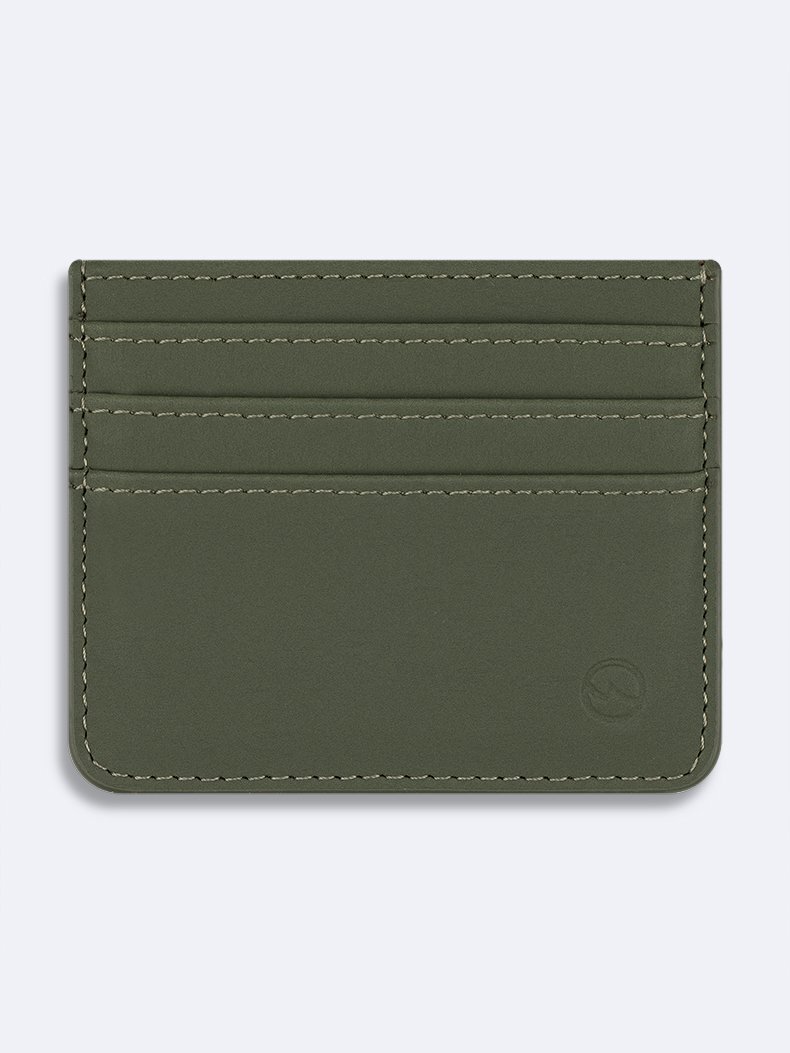 Green Wallet