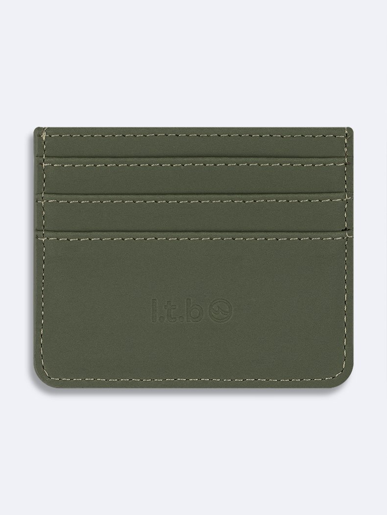 Green Wallet