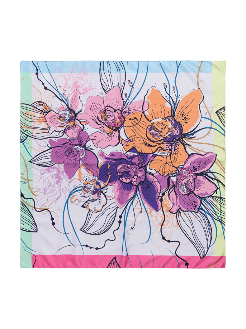 Foulard