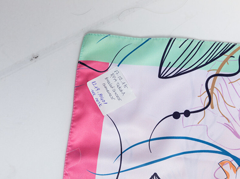 Foulard