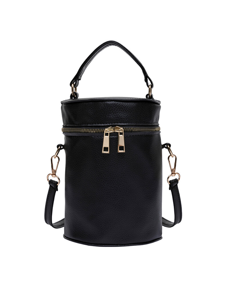 Schwarz Tasche