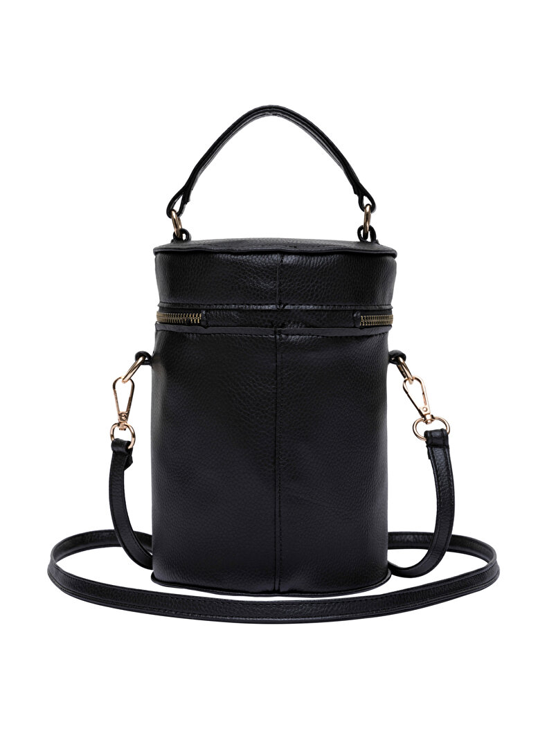 Schwarz Tasche