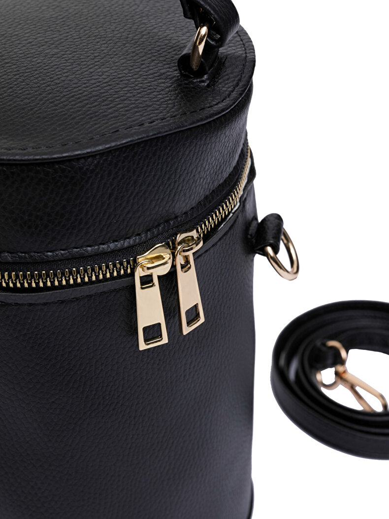 Schwarz Tasche