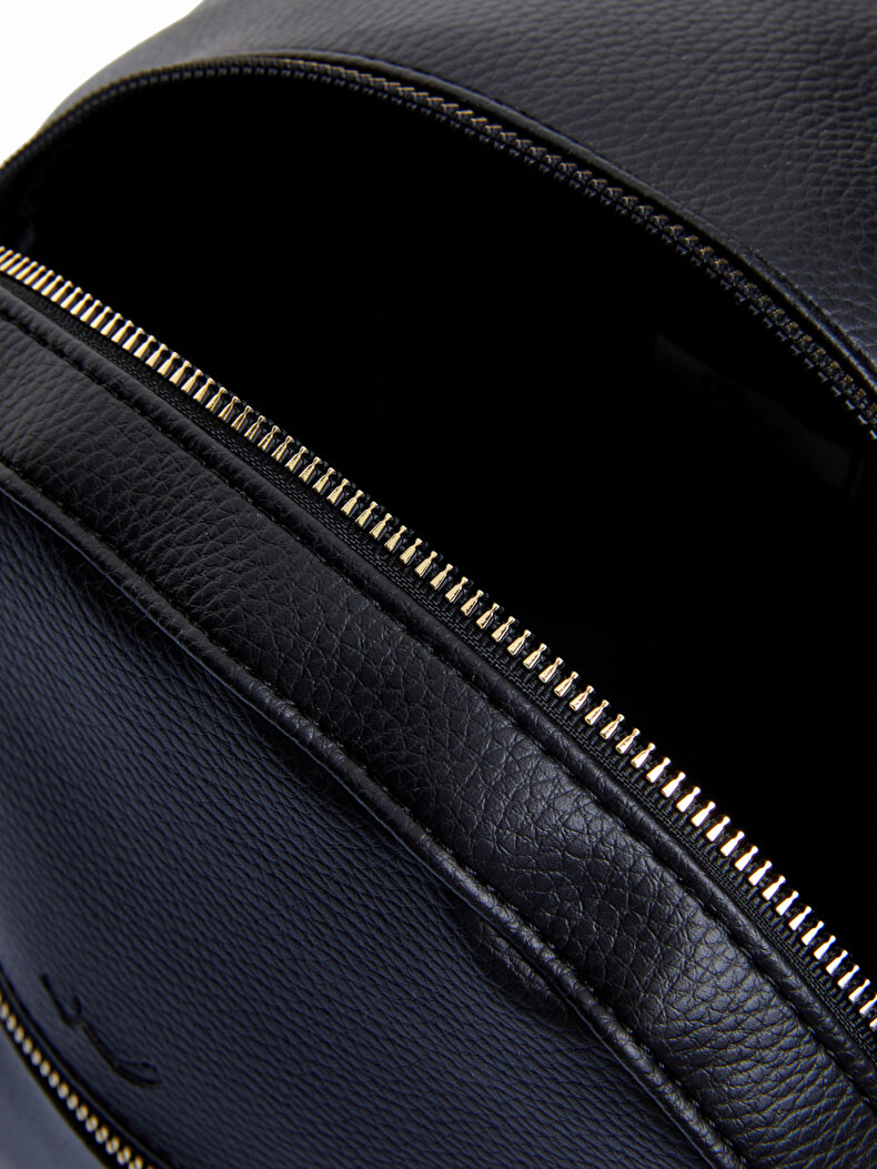 Schwarz Tasche