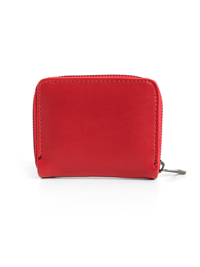 PINK BRIEFTASCHE 