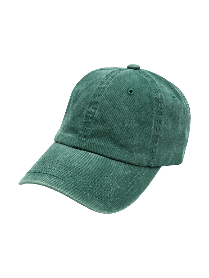 GROEN HOED 