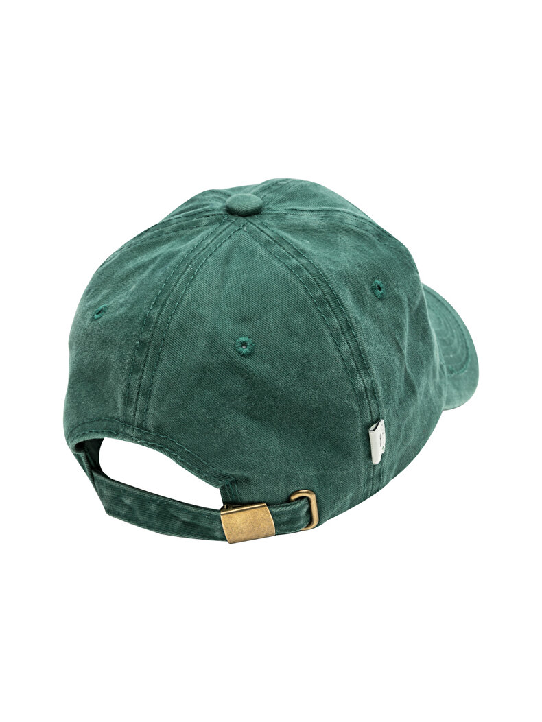 GROEN HOED 