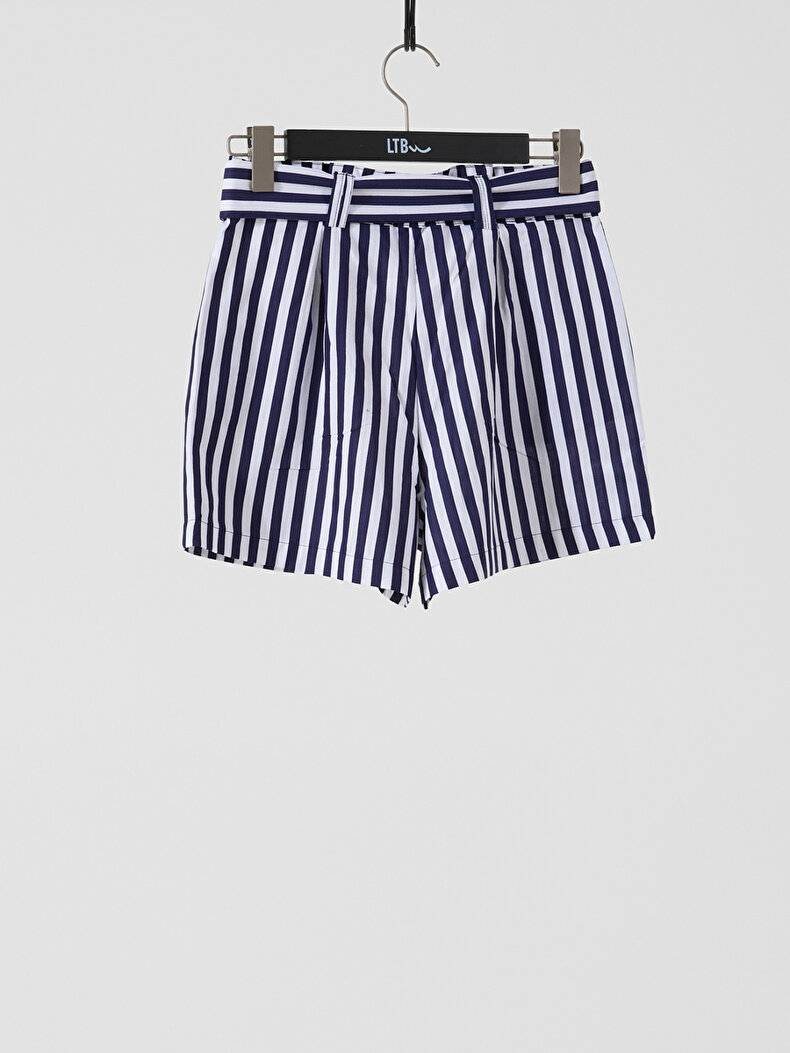 BUNT SHORTS 