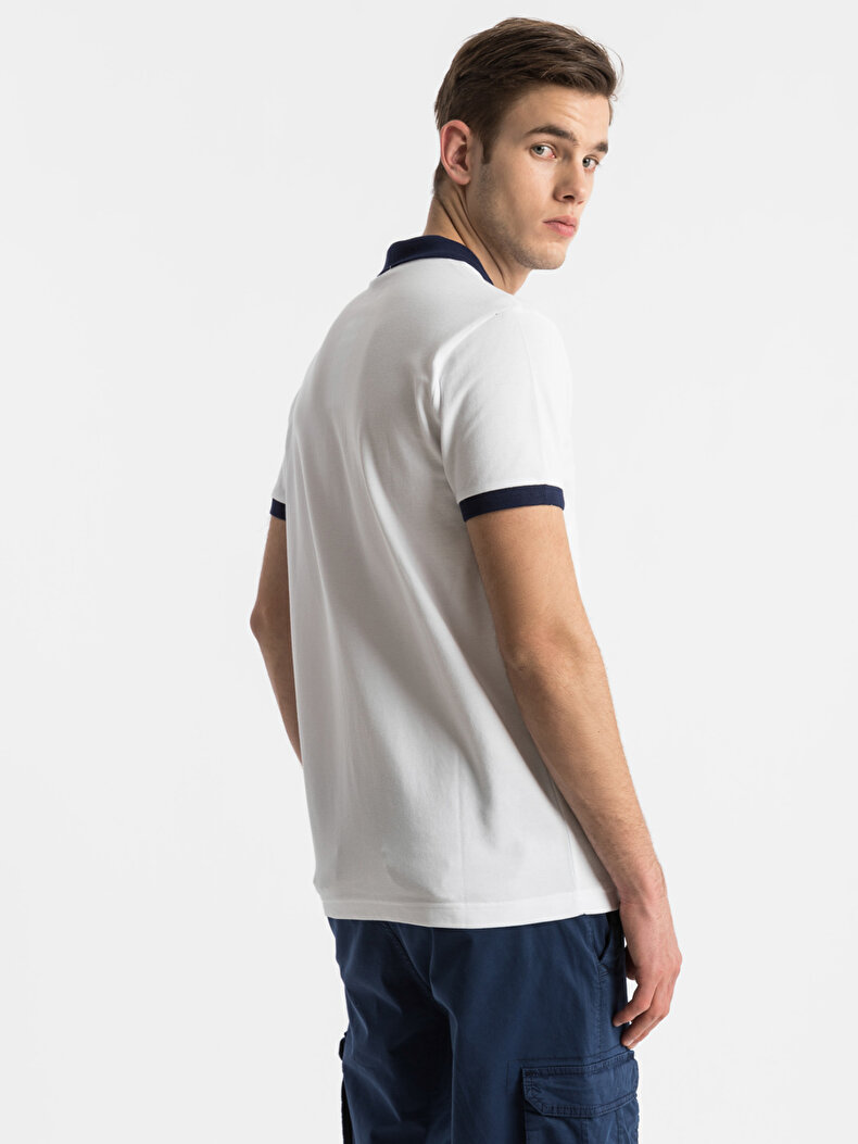 Polo White