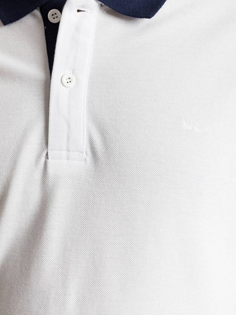 Polo White