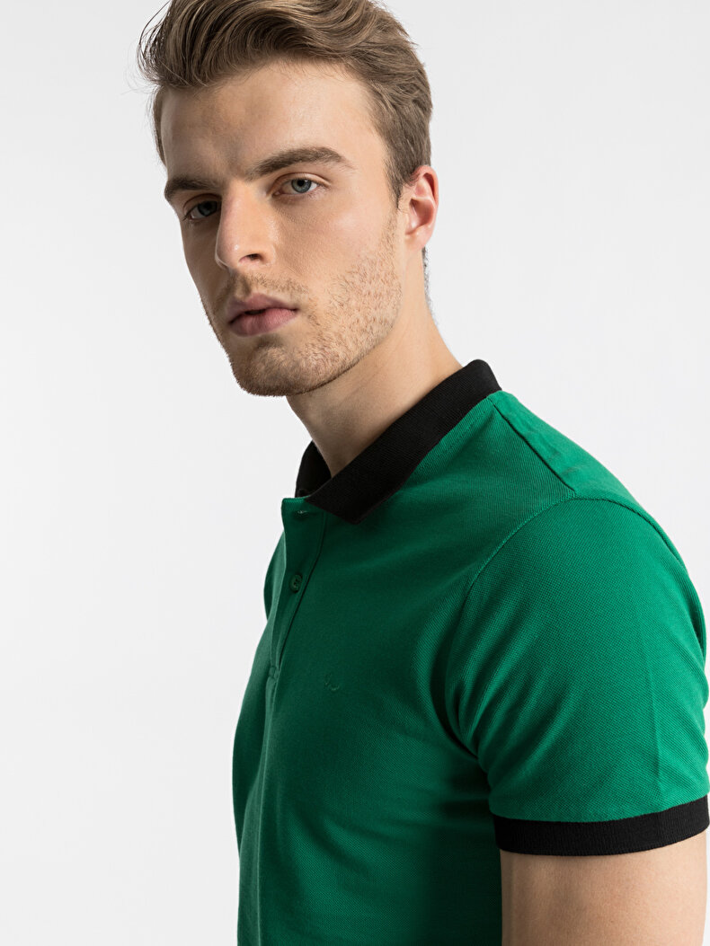 Polo Green