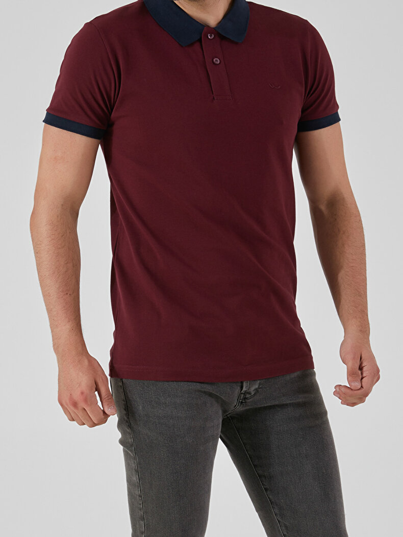 Polo Red