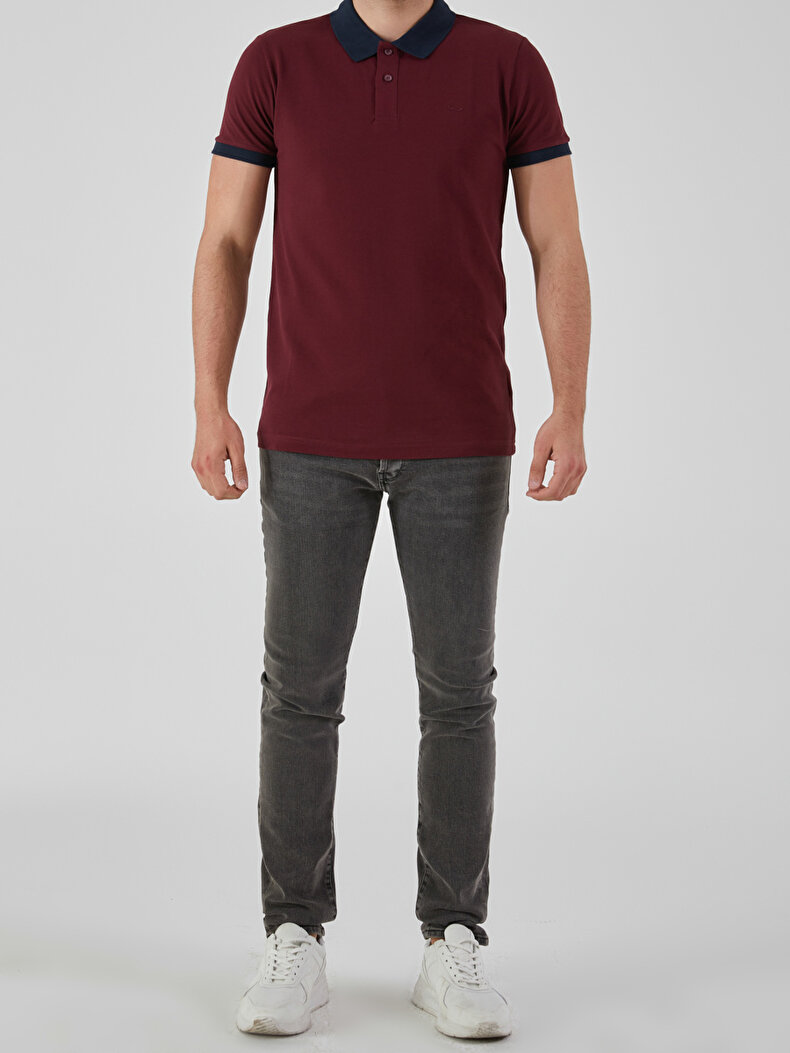 Polo Red