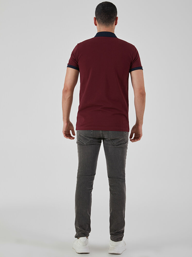 Polo Red