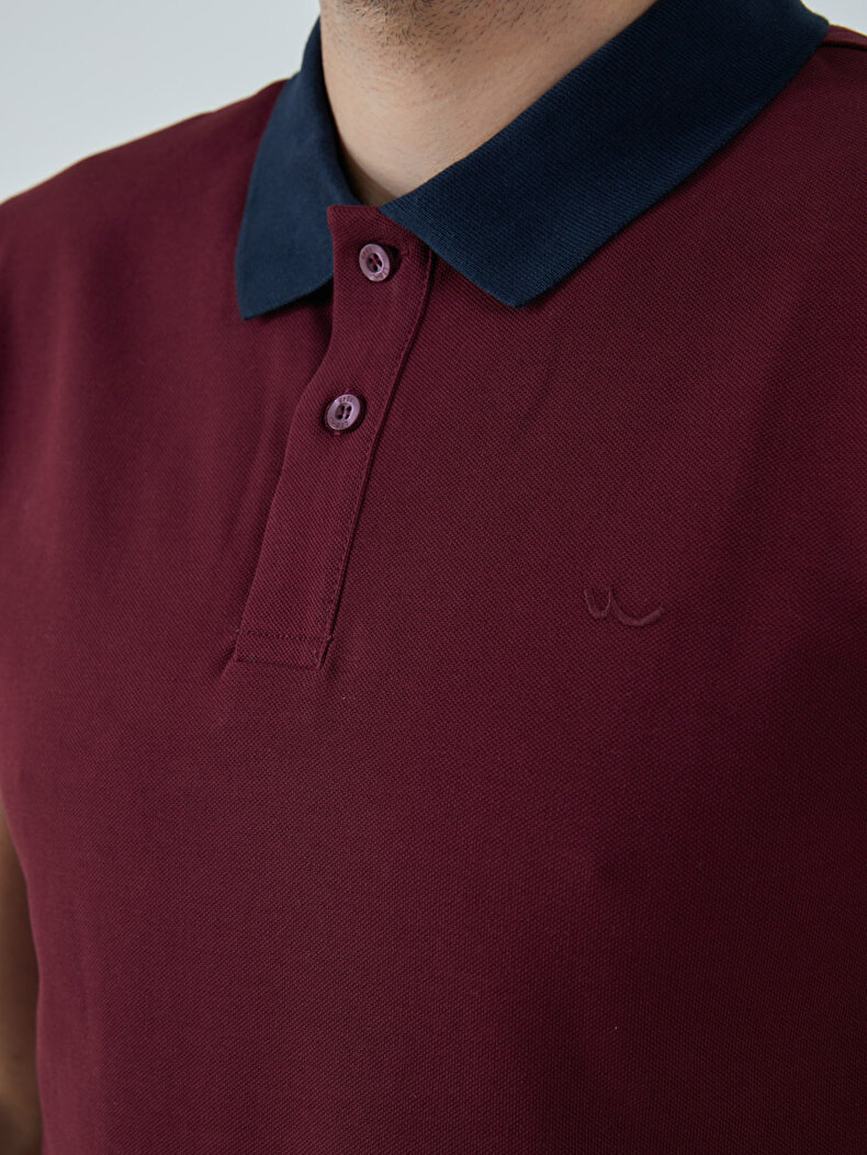 Polo Red