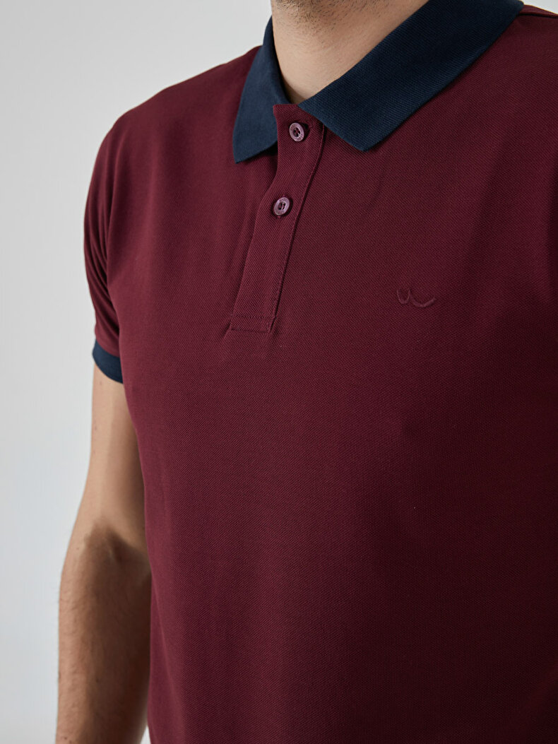 Polo Red