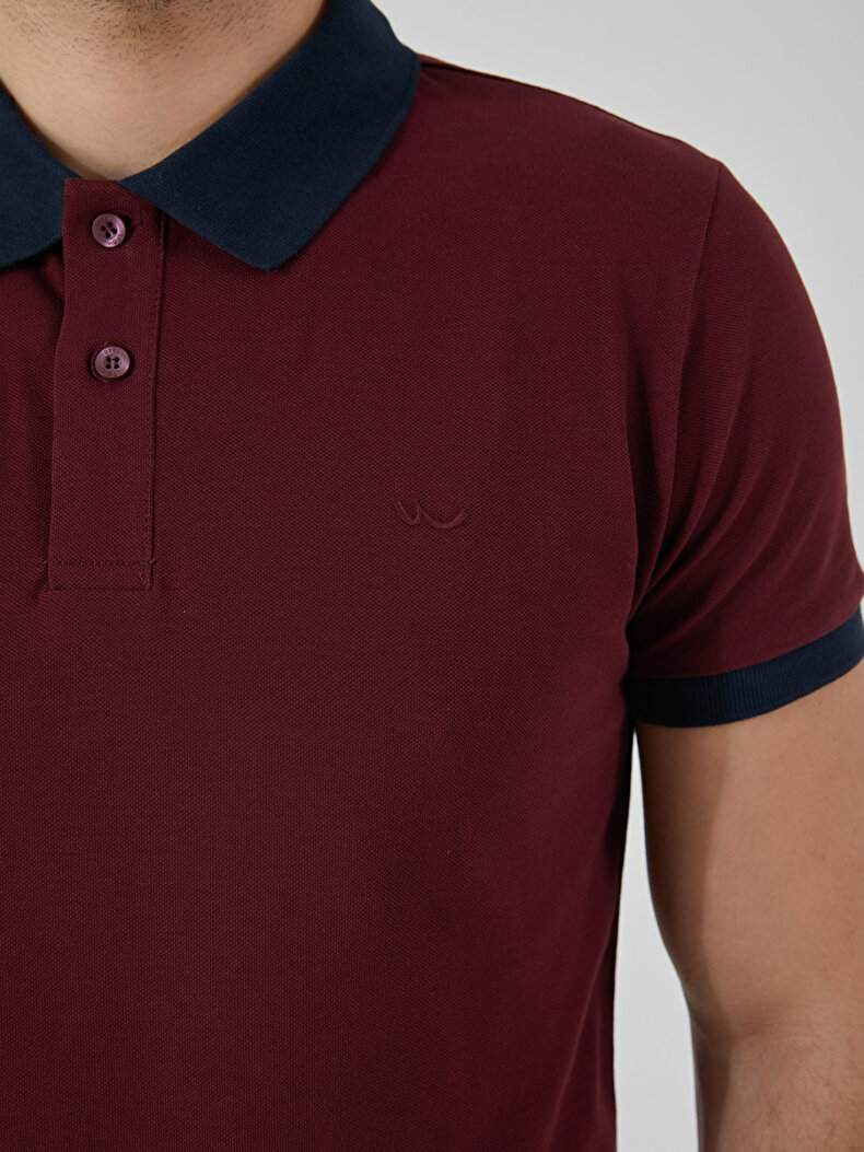 Polo Red