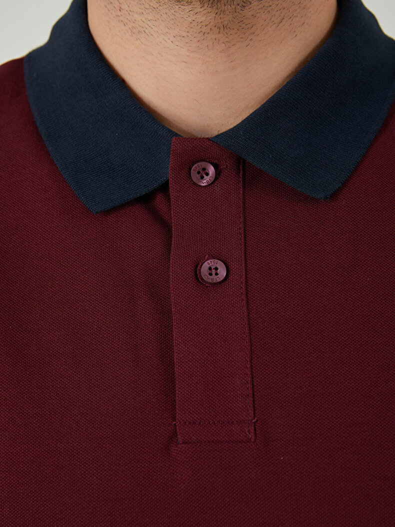 Polo Red