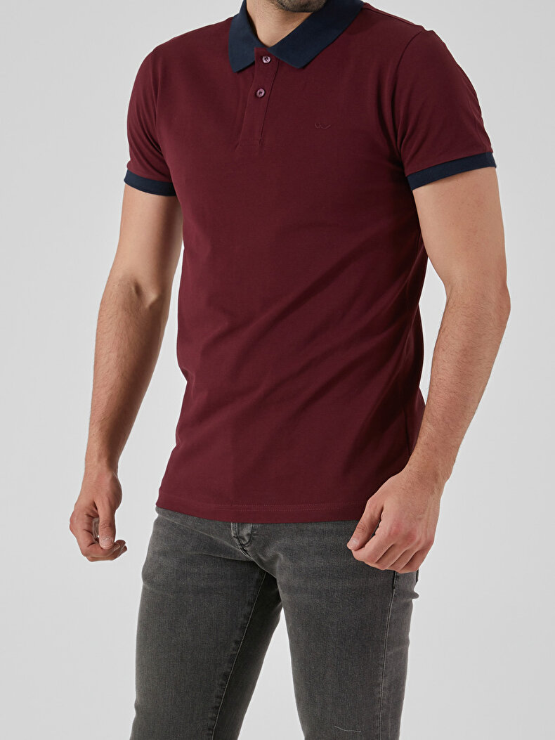 Polo Red