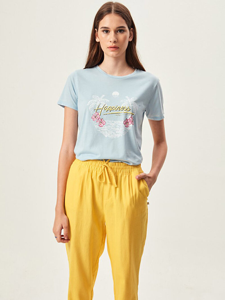 Geel Broek