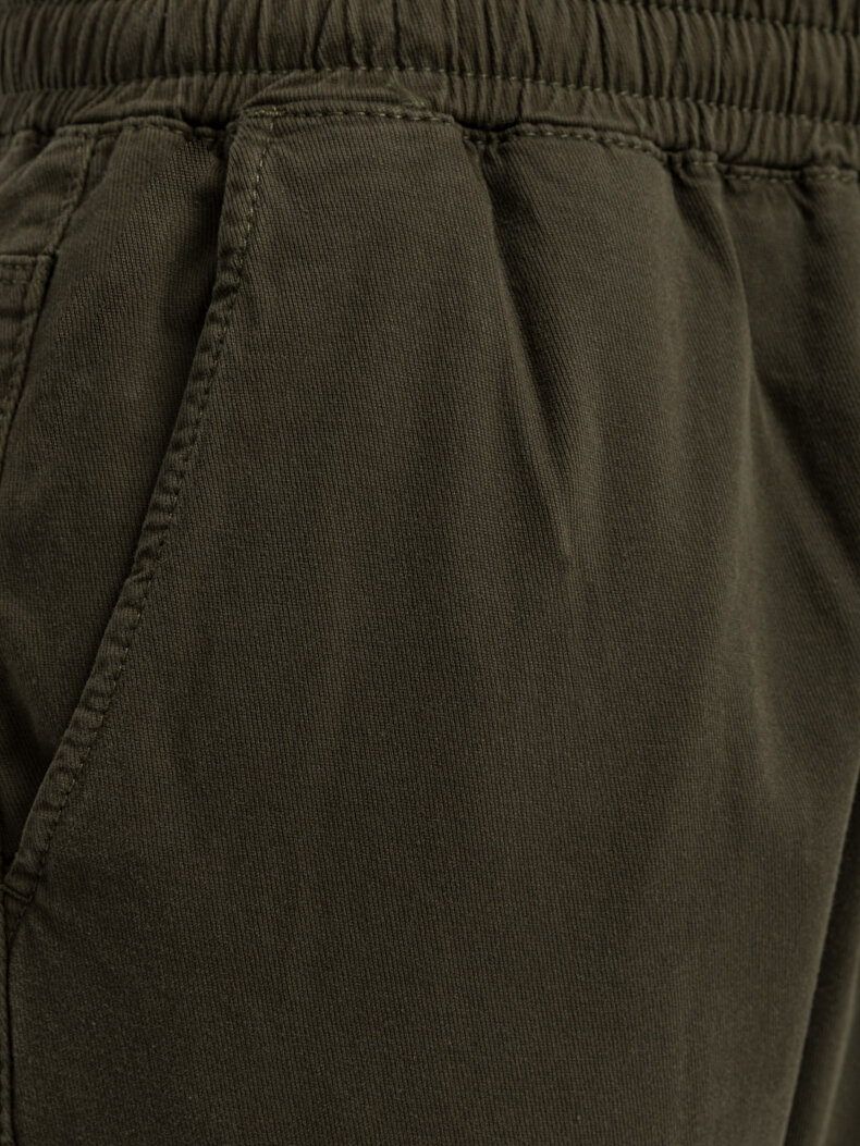 Tracksuit Grün Hosen