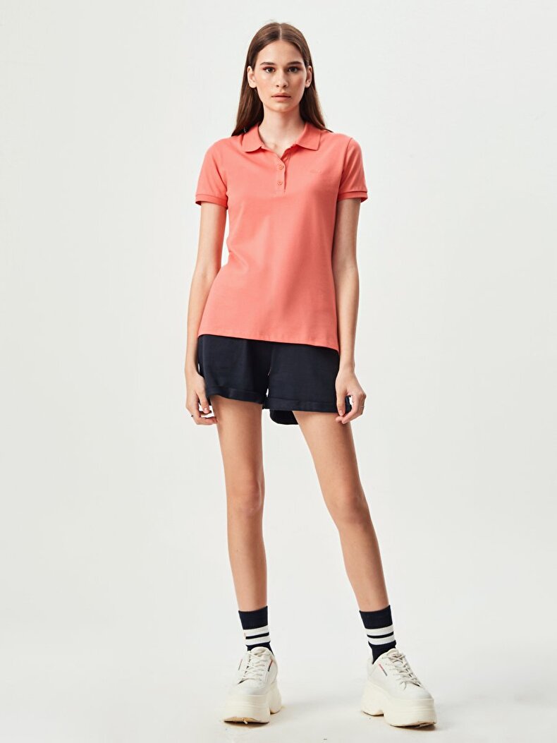 Polo Pink