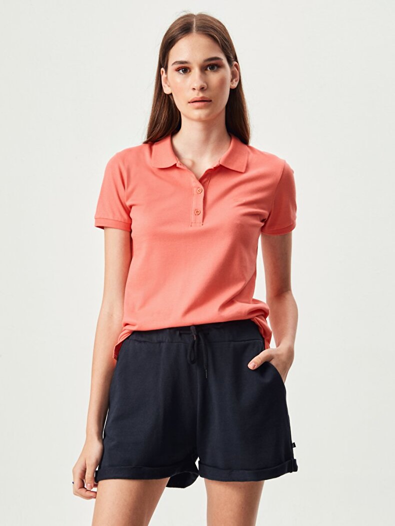 Polo Pink
