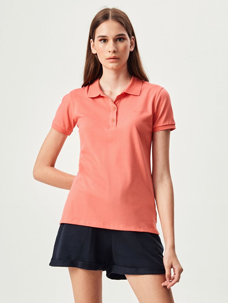 Polo Pink