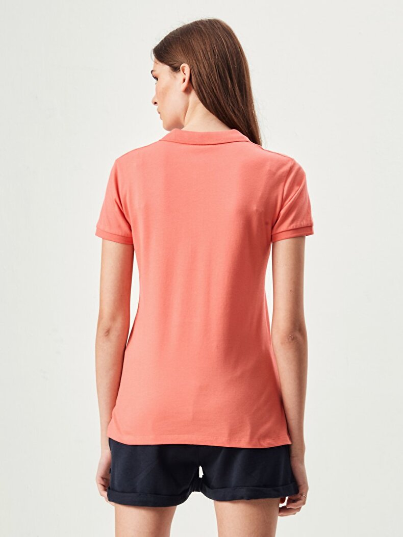 Polo Pink